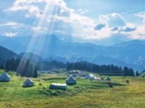 労働節連休の旅行商品検索件数364％増、新疆と福建が人気―中国