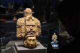 「「トウモロコシ・黄金・ジャガー――マヤとアンデスの古代文明展」が北京首都博物館で開幕」の画像1