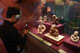 「「トウモロコシ・黄金・ジャガー――マヤとアンデスの古代文明展」が北京首都博物館で開幕」の画像3
