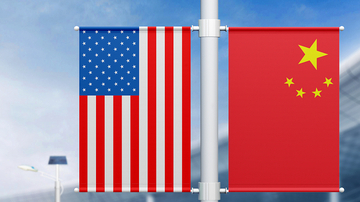 中米、AIに関する政府間対話の実施で合意―中国外交部