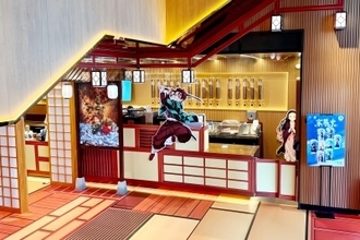 「鬼滅の刃」サイコロステーキ先輩の最期に中国ネット「さすがにどうなの」「実力差があり過ぎる」