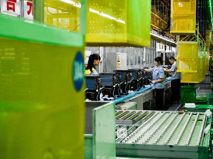 欧州で熱波、中国製移動式エアコンの販売が1000倍に急増
