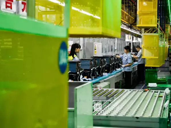 「欧州で熱波、中国製移動式エアコンの販売が1000倍に急増」の画像