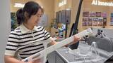 「未来はすでに到来、AIはいかにして一般家庭に普及するのか―中国メディア」の画像1