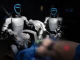 「世界初、中国の人型ロボットが生体に低侵襲手術―中国メディア」の画像1