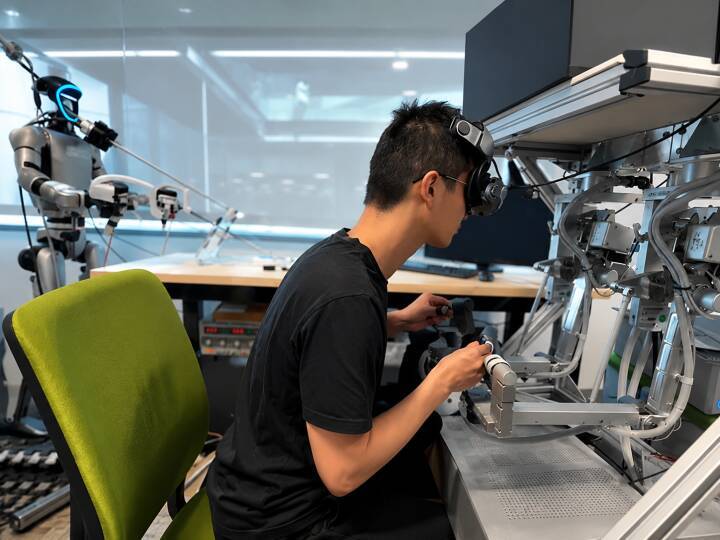世界初、中国の人型ロボットが生体に低侵襲手術―中国メディア