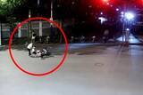 「酒に酔った男がバイクで転倒、助けてくれた人を加害者扱いし自ら警察に通報―中国」の画像1