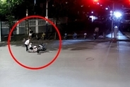 酒に酔った男がバイクで転倒、助けてくれた人を加害者扱いし自ら警察に通報―中国