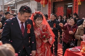 中国の一人っ子が一人っ子と結婚したがる理由―仏メディア