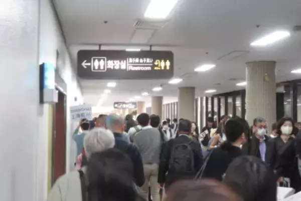 韓国の20代の約半数が国内旅行より海外旅行を好む＝韓国ネット「日本や台湾の方が楽しい」