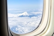 日本と台湾を結ぶ飛行機で「暴動」？富士山見るため乗客が一斉に窓側へ―台湾メディア