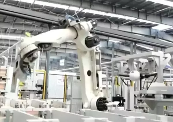 2025年の中国軽工業、安定成長を維持