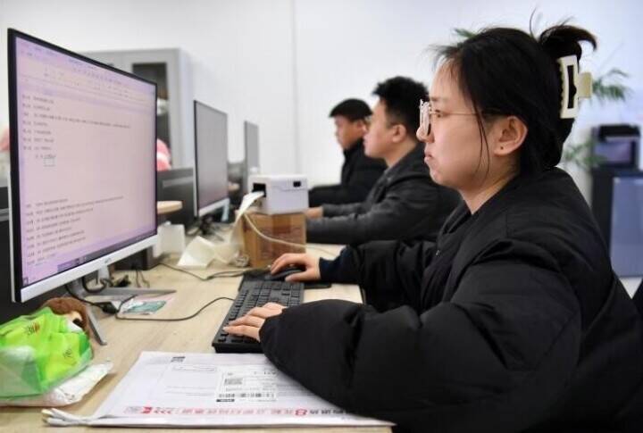 雄安新区、AIが100億元規模のぬいぐるみ産業の発展を推進―中国