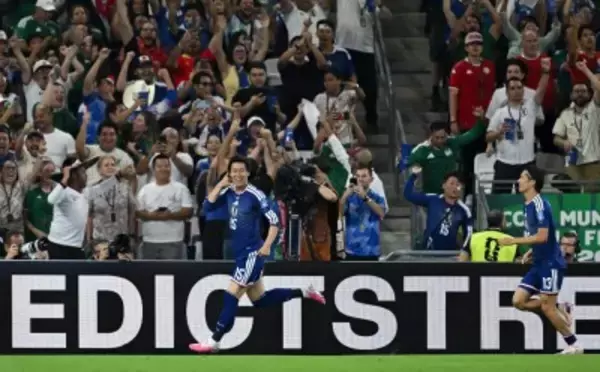 ＜W杯＞日本対チュニジア、審判の判定に中国ネット不満「マジで意味不明」「警察が犯人を…」