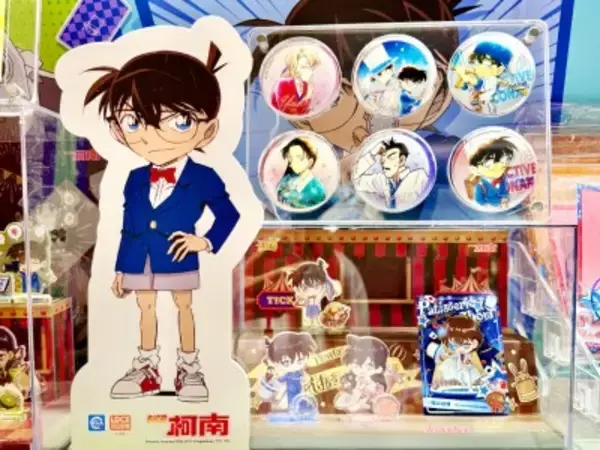 「名探偵コナン」は真に実力ある推理アニメなのか―中国メディア