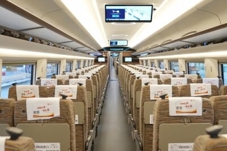 高速鉄道で大泣きする女性、その理由に中国ネット「理解できる」