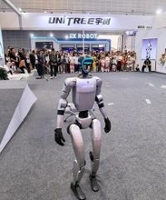 モルガン・スタンレー、中国の人型ロボット販売台数予想を2倍に上方修正―中国メディア