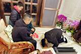「春節の年始回り、叩頭代行サービスが物議―中国」の画像1