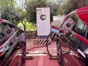 春節にEVで帰省、「充電問題」は解決されたのか？―中国メディア