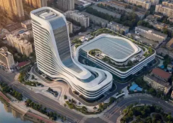 韓国初の海外医療美容産業基地を蘭州に建設へ―中国メディア