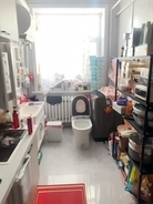 マンションの共用廊下にキッチンや便器、隣人が勝手に改造―中国