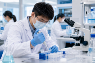 中国が研究開発投資で世界一、文科省が発表＝中国ネット「これが実力」「日本の意図は？」