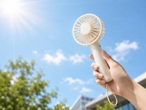 中国製暑さ対策・節水製品が欧州で大人気、注文は1月分までいっぱい―中国メディア