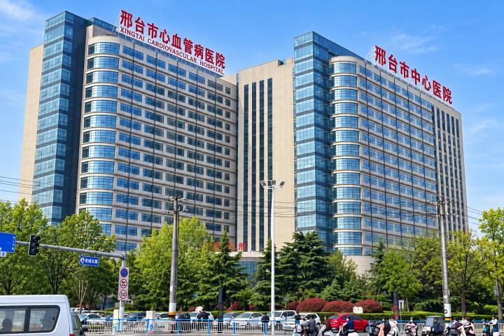 病院が生後8カ月の乳児に10倍のアドレナリン誤注射＝中国ネット「健康被害が心配」「徹底的に追及を」