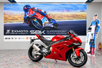 バイクメーカーZXMOTOが今年の生産目標を8月に前倒し達成、年末に10万台到達へ―中国