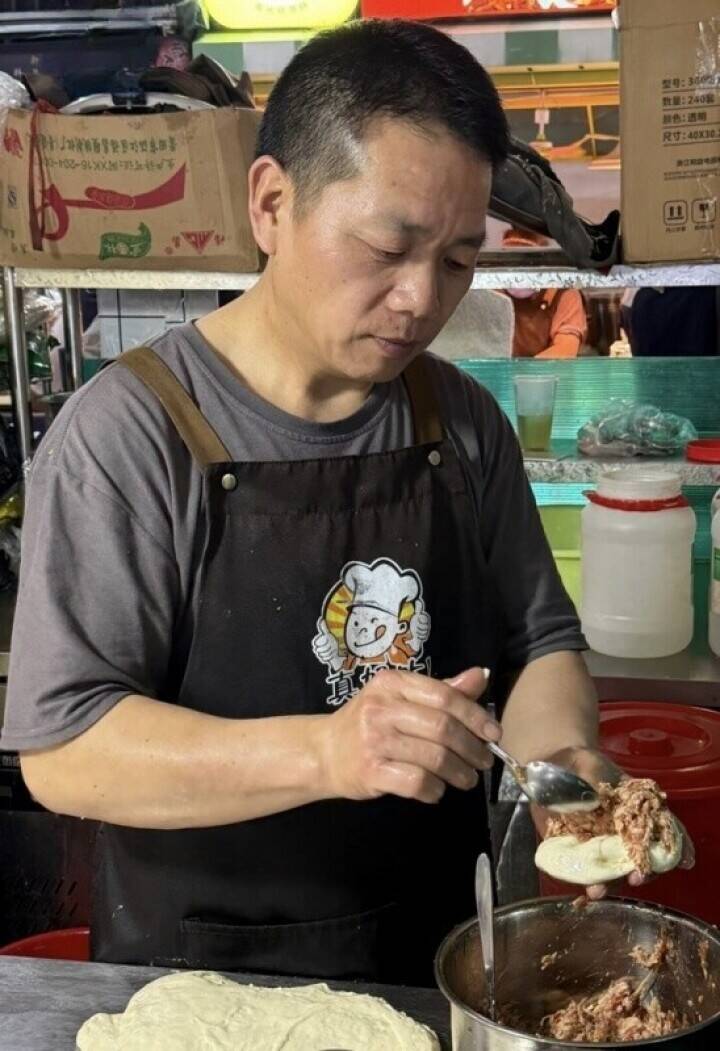 ライバル店の支援受けてがん闘病中の男性「元気になったら煎餅をごちそうしたい」―中国