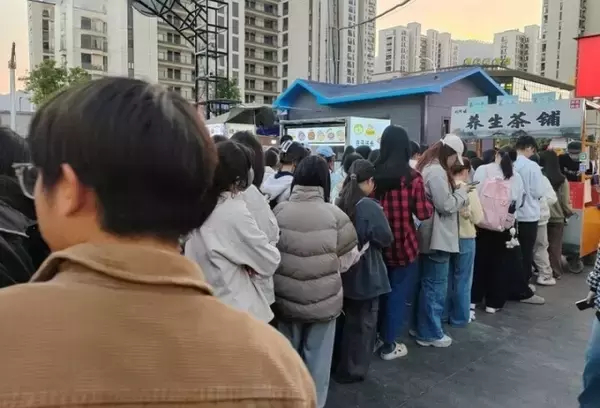 「ライバル店の支援受けてがん闘病中の男性「元気になったら煎餅をごちそうしたい」―中国」の画像