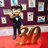 「「名探偵コナン」初代OPのリメイク版が中国ネットで論争に―中国メディア」の画像1