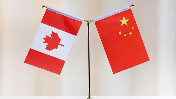 中国商務部米州オセアニア局、中国・カナダ経済貿易協議の成果を説明