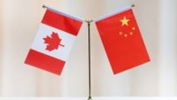 中国商務部米州オセアニア局、中国・カナダ経済貿易協議の成果を説明