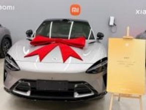 中国新興EVブランド1月納車台数、トップ3は鴻蒙智行、小米汽車、零跑汽車―中国メディア