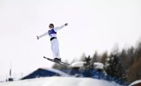 徐夢桃選手が連覇達成！女子エアリアルで金メダル獲得―中国メディア