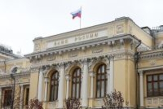 ロシア中央銀行、EU裁判所に資産凍結規則の無効確認を申し立て