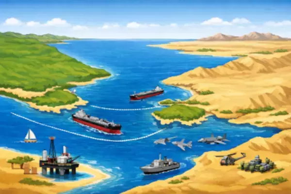 ホルムズ海峡で韓国船舶26隻いまだ足止め＝ネット「無能な韓国政府」「自力で何とかしろと？」