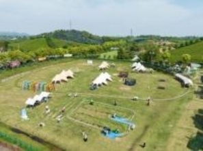 杭州の農村で盛り上がりを見せる「春の経済」―中国