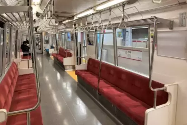 「日本人は冷たいと思ってた」電車内での出来事に感慨＝中国ネット「考えが読みづらい」「みんな親切」