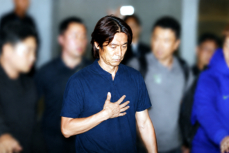 ＜W杯＞韓国代表ホン・ミョンボ監督への批判、日本では同情の声＝韓国ネット「韓国の悪い文化」