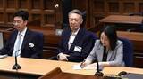 「選挙期間中の虚偽事実公表で有罪判決、懲役1年半・執行猶予3年―韓国尹前大統領」の画像1