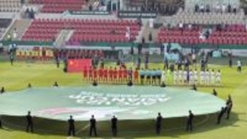 ＜サッカー＞U-23アジア杯、中国がPK戦制し史上初の4強―中国メディア