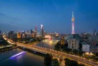 粤港澳大湾区の2025年の経済規模が15兆元突破の見込み―中国