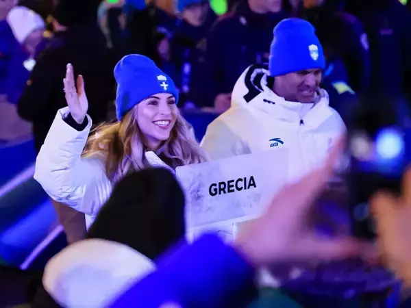 「中国スポーツブランド、冬季五輪を利用して欧州市場に狙いを定める―香港メディア」の画像