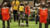 「ロボットサッカーの最新事情とは？―中国メディア」の画像1