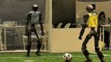 「ロボットサッカーの最新事情とは？―中国メディア」の画像2