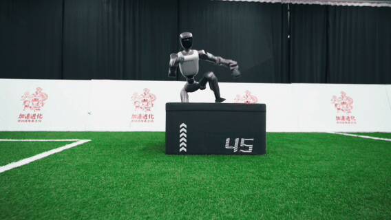 ロボットサッカーの最新事情とは？―中国メディア