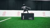 「ロボットサッカーの最新事情とは？―中国メディア」の画像5