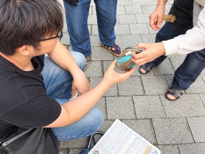 ＜中国人観光客が見た日本＞浅草で触れた優しさ、私の心は感謝でいっぱいに